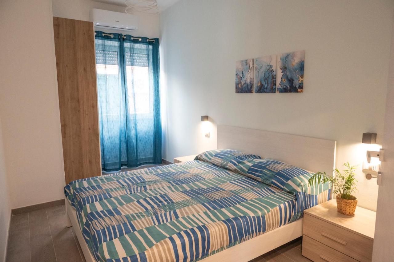 Antica Dogana Apartments Scirocco Terracina Exterior foto